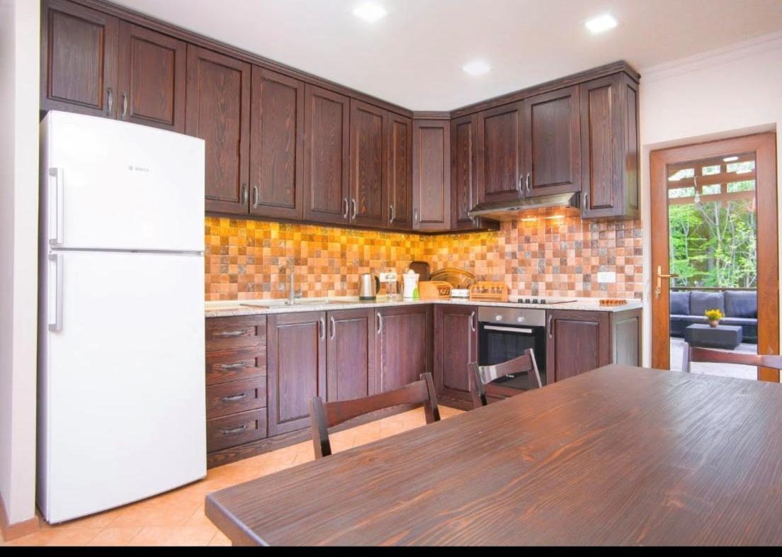 Dilijan Dream House! 3 Bedroom Amazing Villa In National Park! ภายนอก รูปภาพ